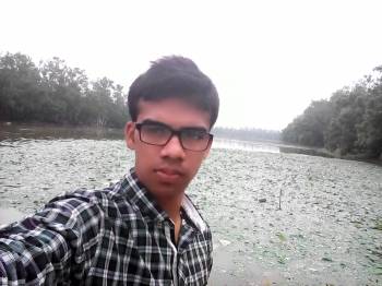 Asif Reza.